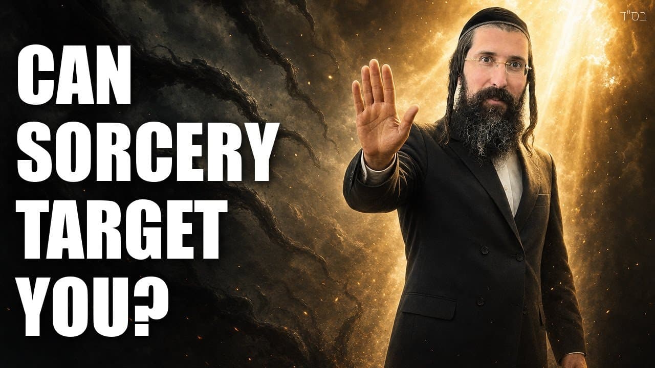 Black Magic, Sorcery & The Most Toxic Person You’ll Ever Meet — Warning Signs You Can’t Ignore