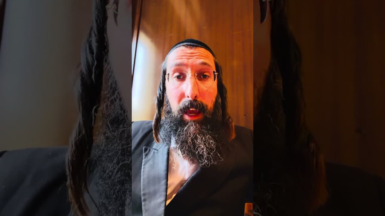 JOURNEY TO A BLESSED LIFE PROMO