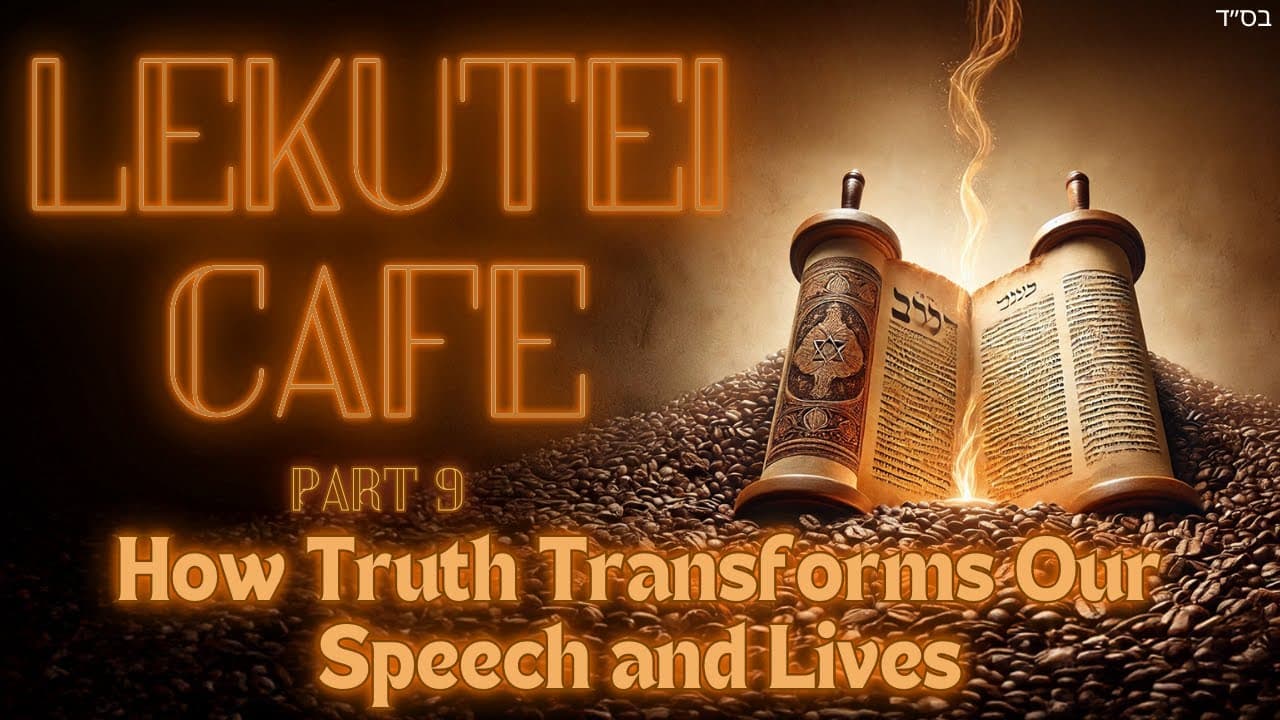 How Truth Transforms Our Speech and Lives