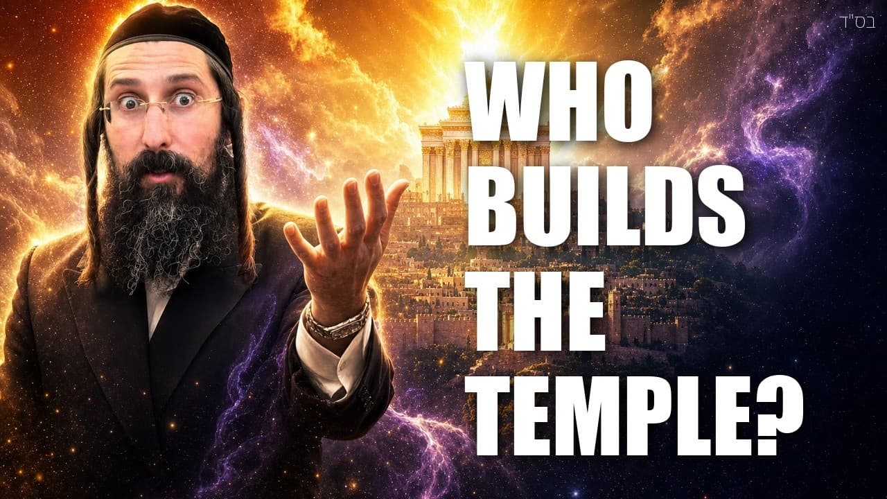 The Third Temple in Jerusalem: Prophecy, History, and How It Could Be Rebuilt