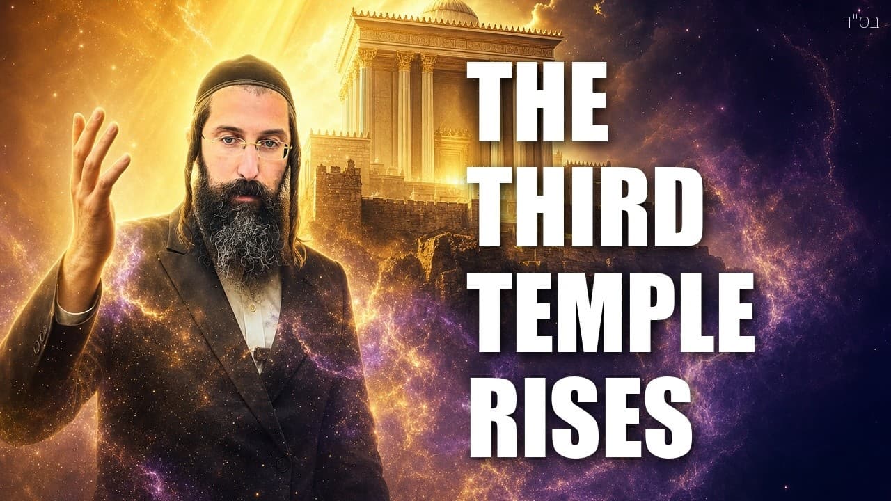 Prophecies for the Third Temple in Jerusalem