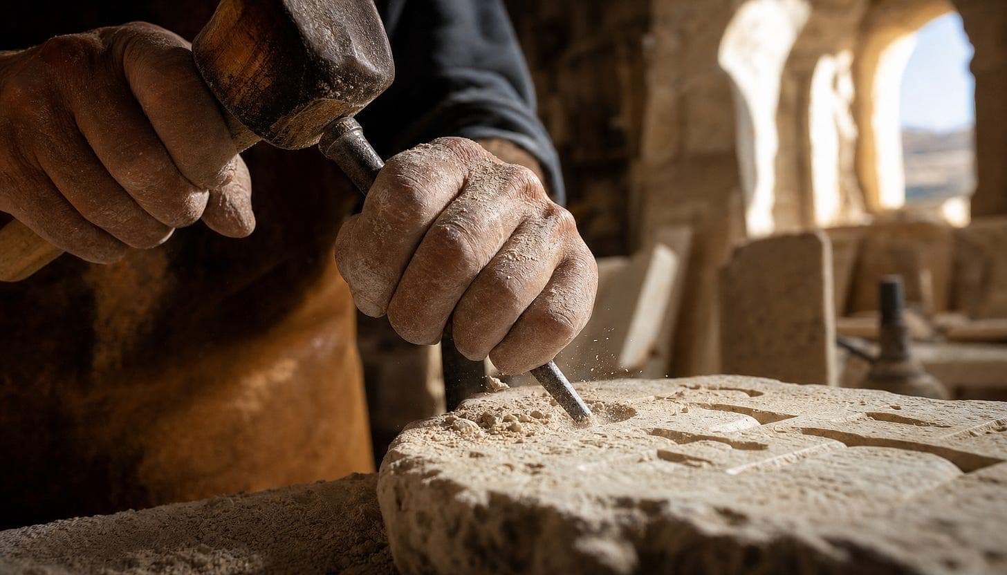 Chevra Newsletter #20— God Has Been Praying for You