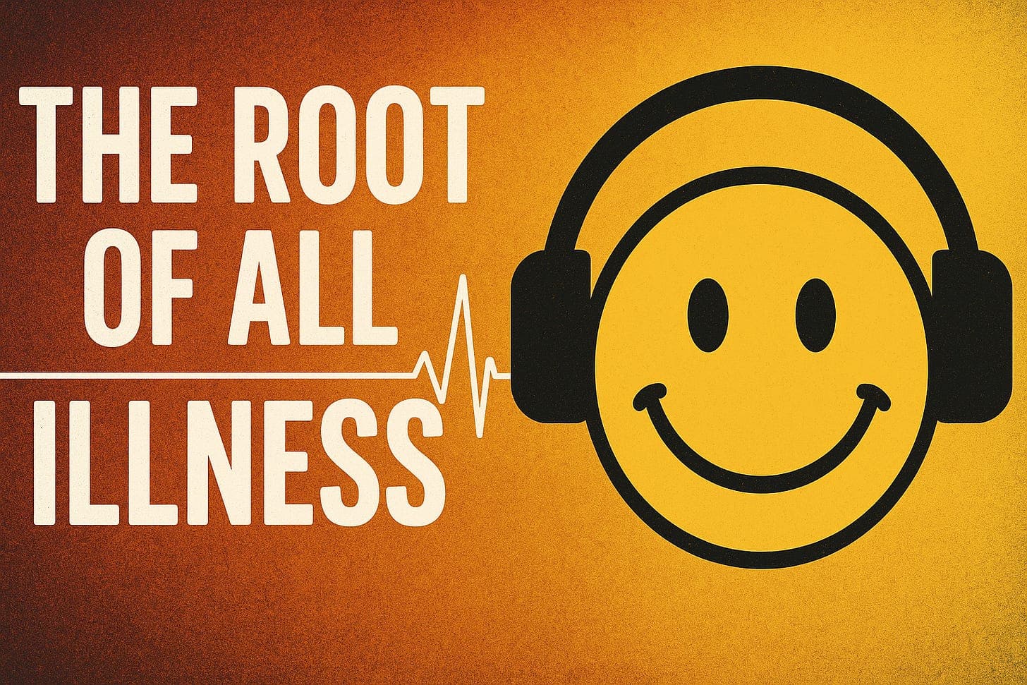 ALL Sickness Starts Here (And It's Not What Your Doctor Checks)