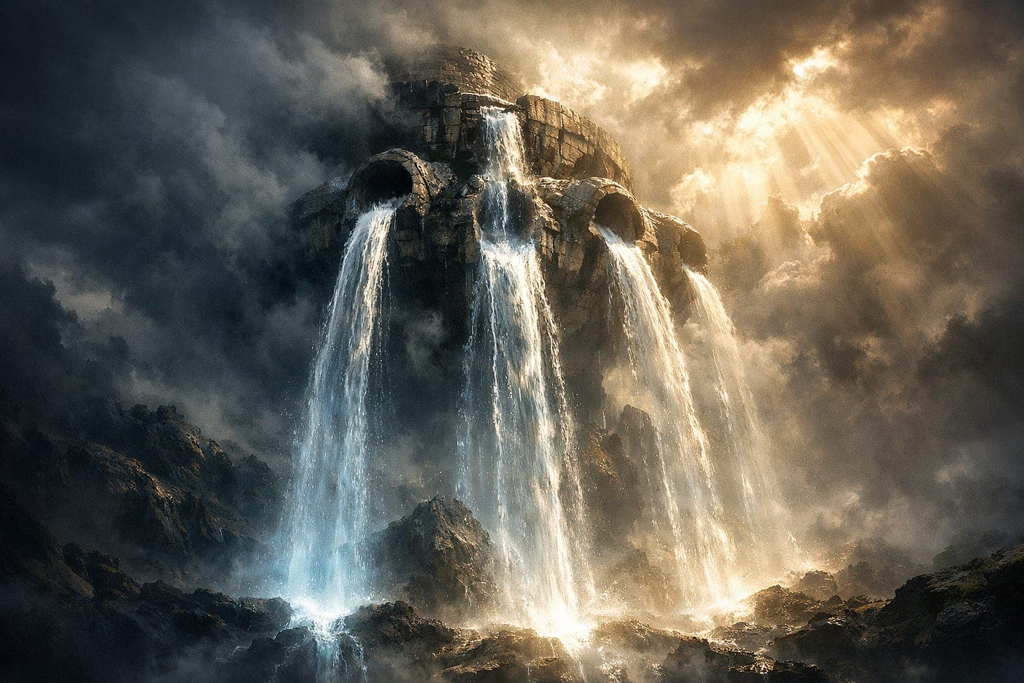 Chevra Newsletter #15 — God Made Names So You Could Touch Him