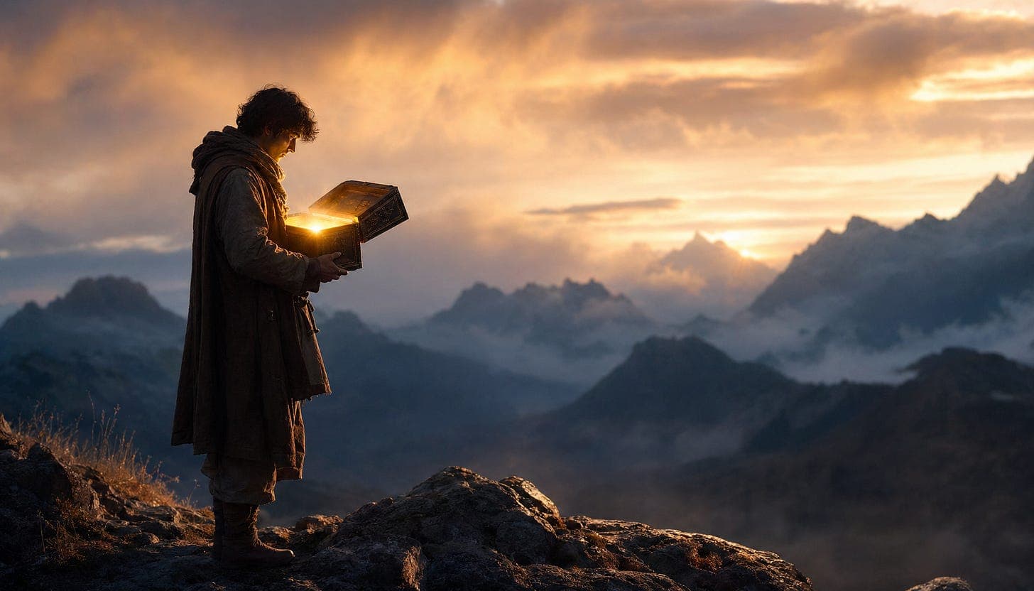 Chevra Newsletter #19 — Your Best Moments Were Meant for Your Worst Days